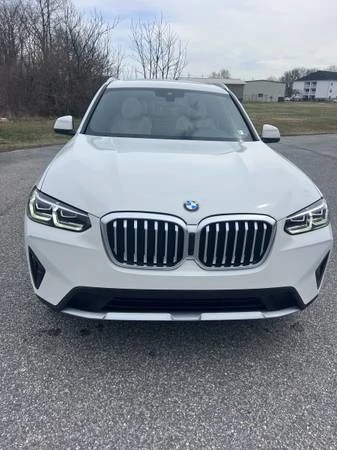 2022 BMW G01 X3 - Image 4 of 17