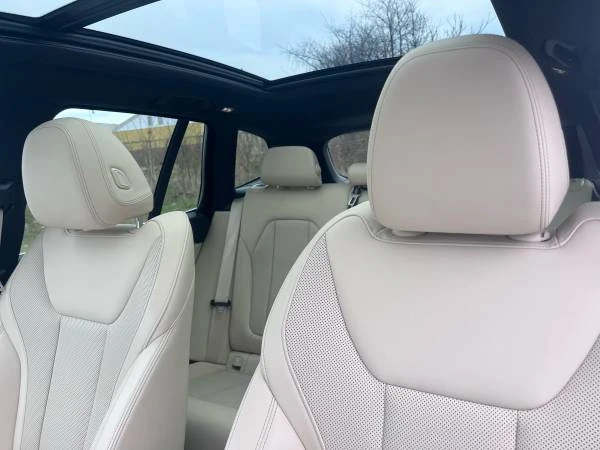 2022 BMW G01 X3 - Image 9 of 17