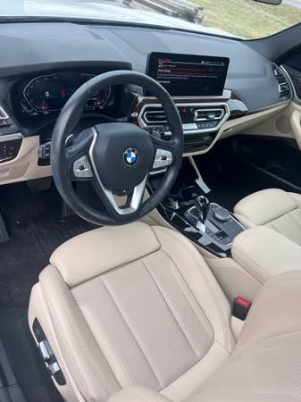 2022 BMW G01 X3 - Image 10 of 17