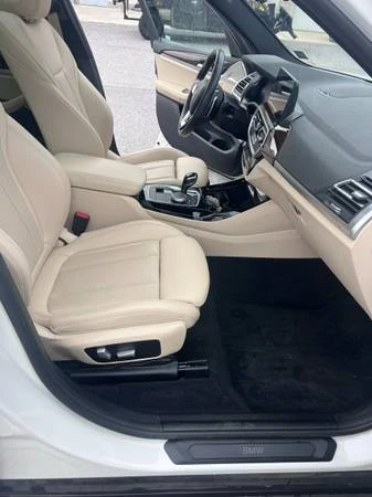 2022 BMW G01 X3 - Image 13 of 17