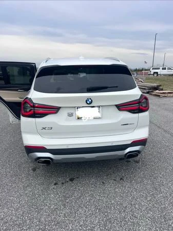 2022 BMW G01 X3 - Image 6 of 17