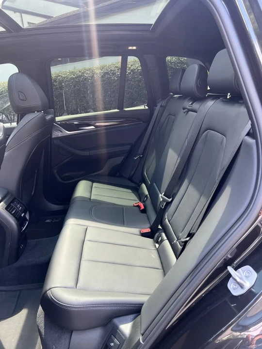 2022 BMW G01 X3 - Image 7 of 10