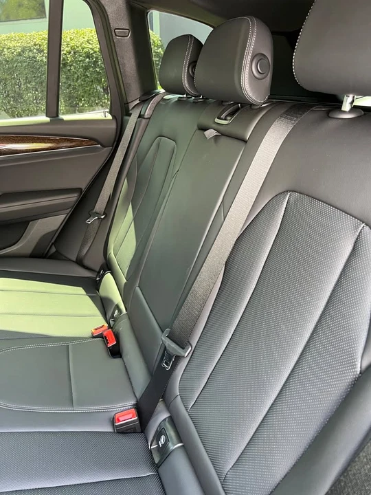 2022 BMW G01 X3 - Image 10 of 10