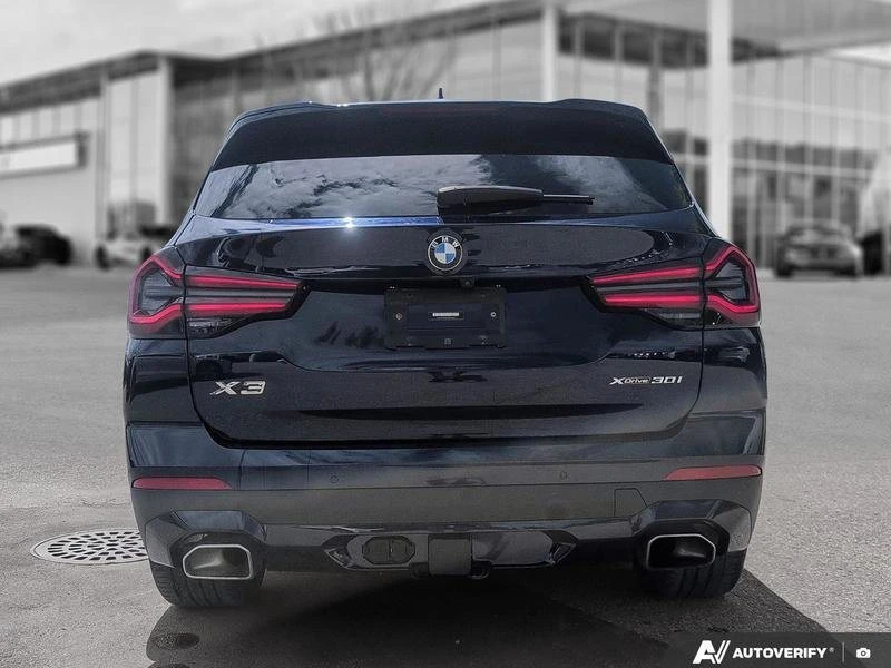 2022 BMW G01 X3 - Image 5 of 20