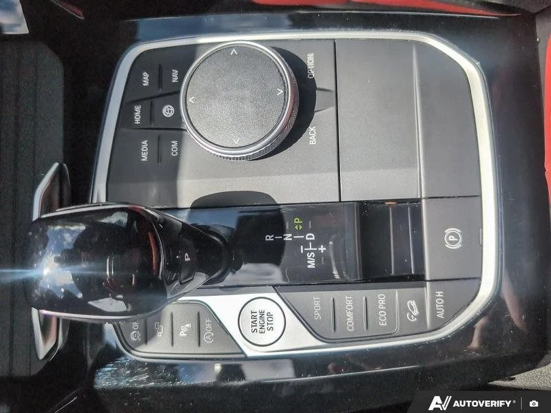 2022 BMW G01 X3 - Image 14 of 20