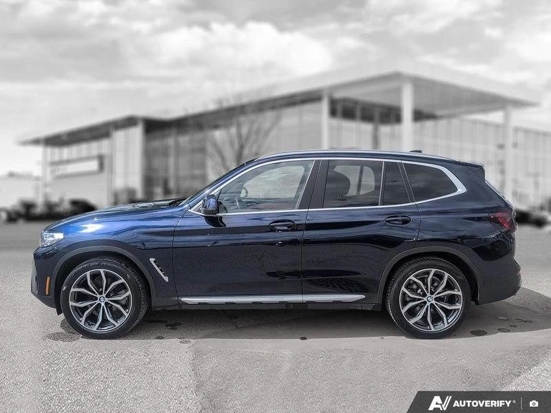 2022 BMW G01 X3 - Image 3 of 20