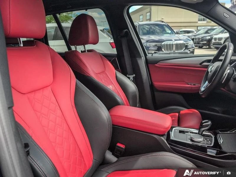 2022 BMW G01 X3 - Image 17 of 20
