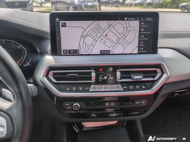 2022 BMW G01 X3 - Image 15 of 20