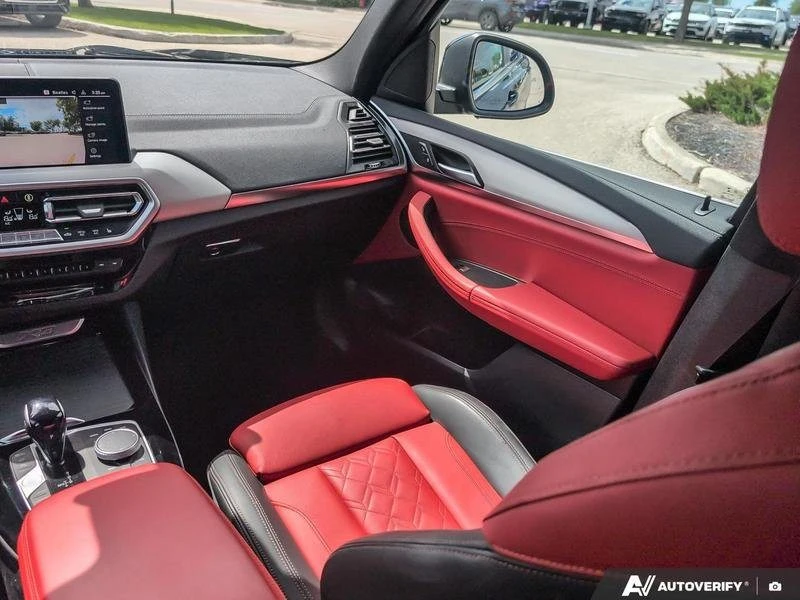 2022 BMW G01 X3 - Image 20 of 20