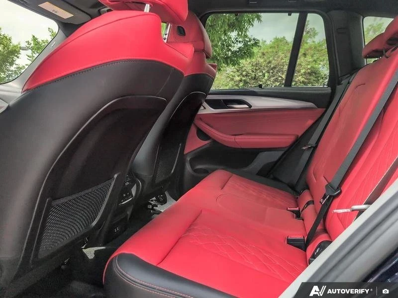 2022 BMW G01 X3 - Image 18 of 20