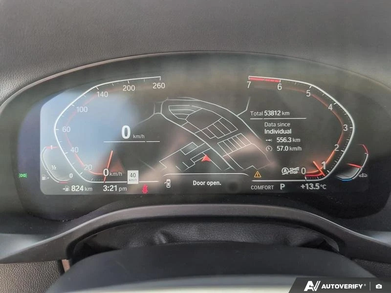 2022 BMW G01 X3 - Image 11 of 20