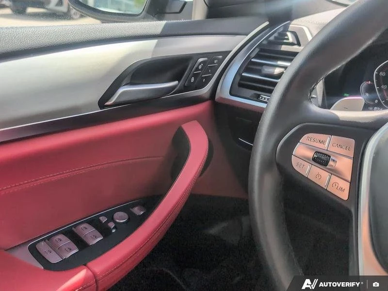 2022 BMW G01 X3 - Image 13 of 20
