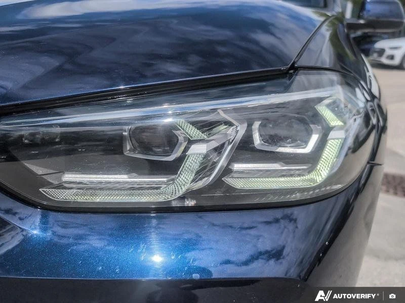 2022 BMW G01 X3 - Image 6 of 20