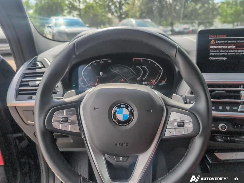 2022 BMW G01 X3 - Image 10 of 20