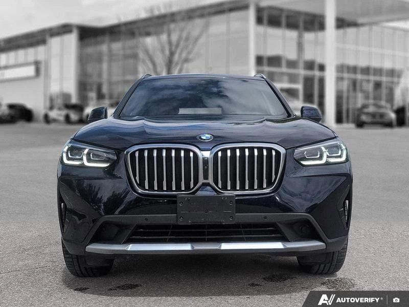 2022 BMW G01 X3 - Image 2 of 20