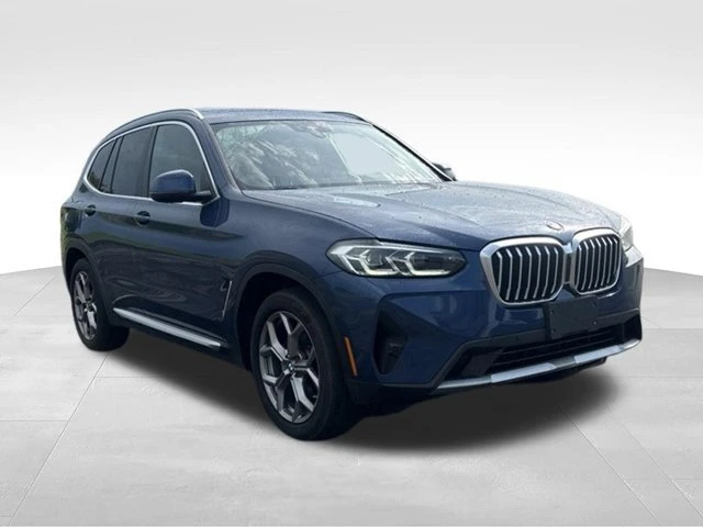 2022 BMW G01 X3 - Image 3 of 15