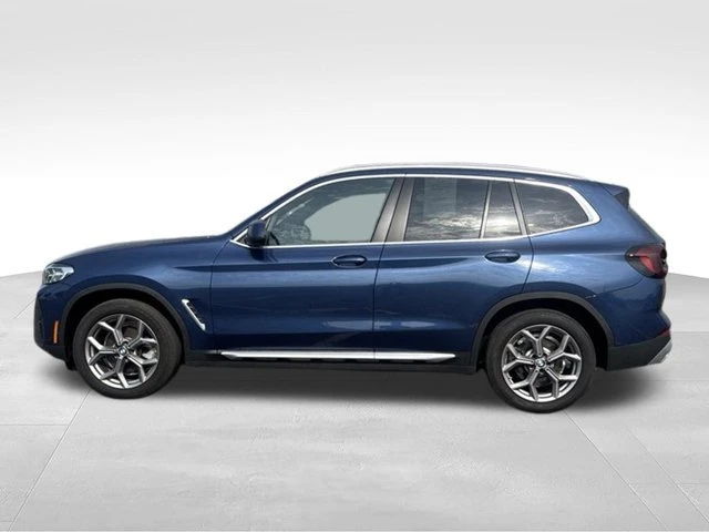 2022 BMW G01 X3 - Image 9 of 15