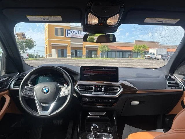 2022 BMW G01 X3 - Image 12 of 15