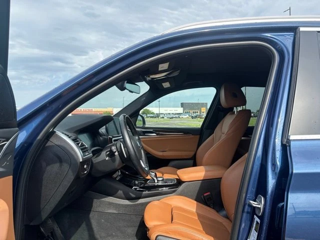 2022 BMW G01 X3 - Image 10 of 15