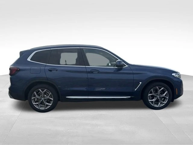 2022 BMW G01 X3 - Image 5 of 15