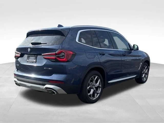 2022 BMW G01 X3 - Image 6 of 15