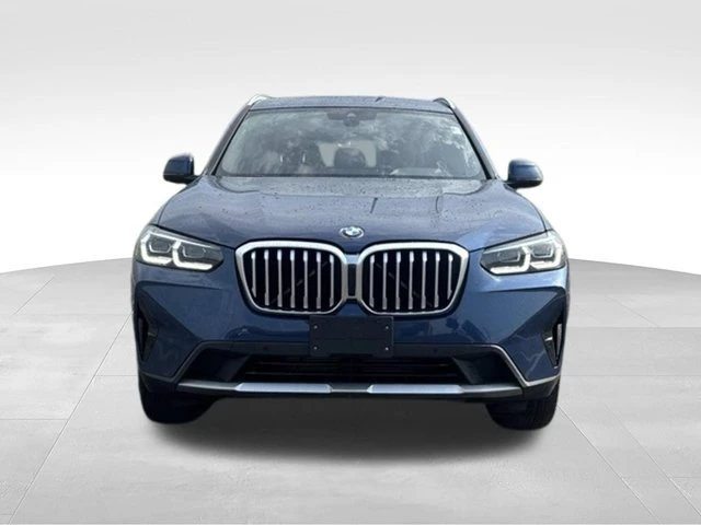 2022 BMW G01 X3 - Image 2 of 15