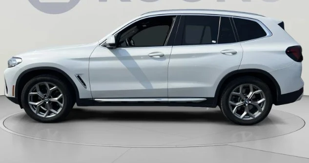 2022 BMW G01 X3 - Image 6 of 12