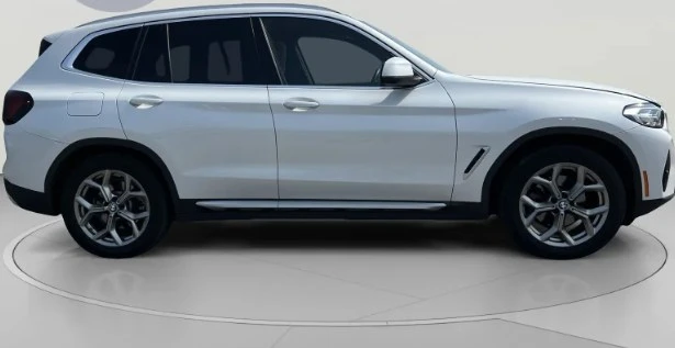 2022 BMW G01 X3 - Image 9 of 12
