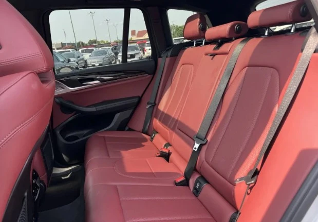 2022 BMW G01 X3 - Image 11 of 12