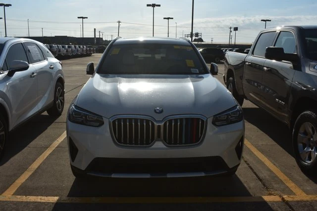 2022 BMW G01 X3 - Image 2 of 6