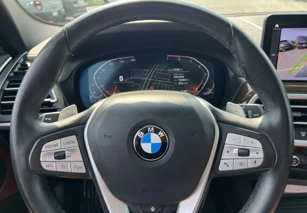 2022 BMW G01 X3 - Image 4 of 12