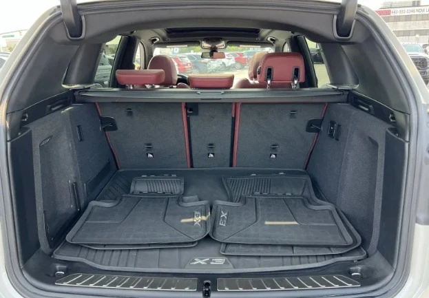 2022 BMW G01 X3 - Image 12 of 12