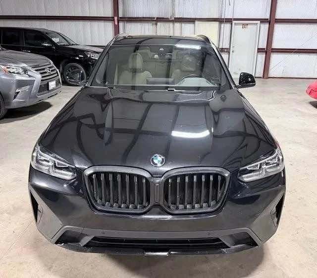 2022 BMW G01 X3 - Image 7 of 20