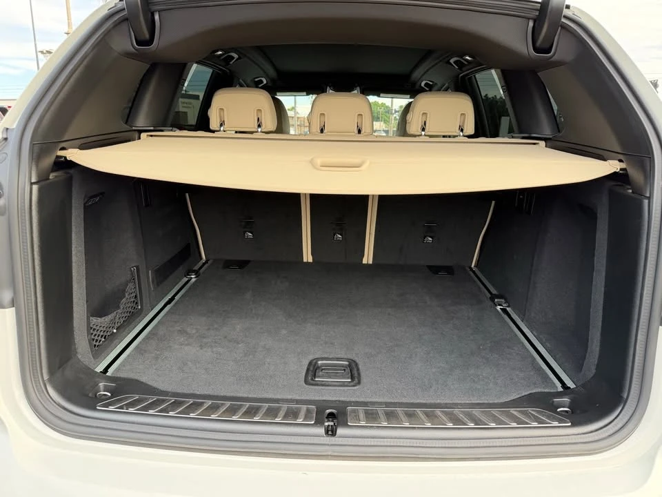 2022 BMW G01 X3 - Image 14 of 20