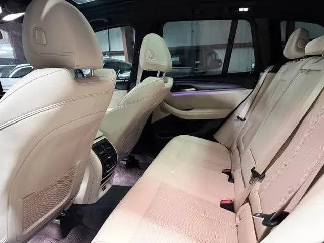 2022 BMW G01 X3 - Image 11 of 20