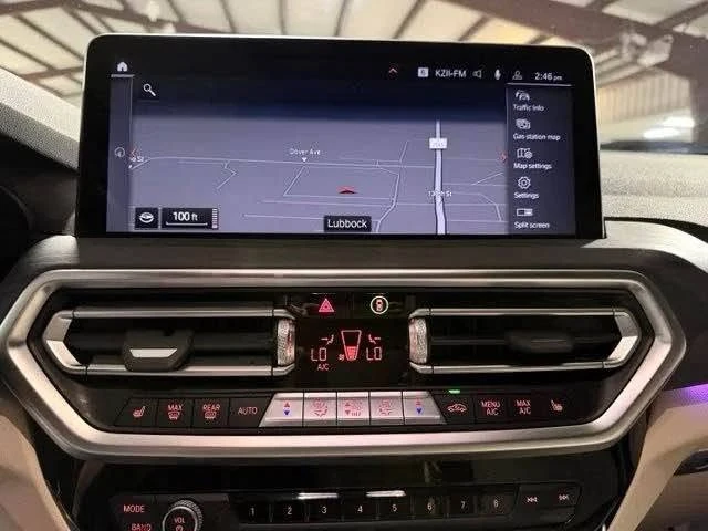 2022 BMW G01 X3 - Image 15 of 20