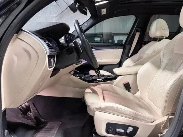 2022 BMW G01 X3 - Image 10 of 20