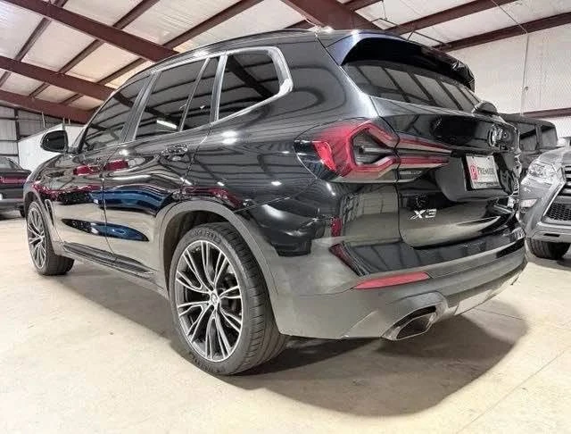 2022 BMW G01 X3 - Image 5 of 20