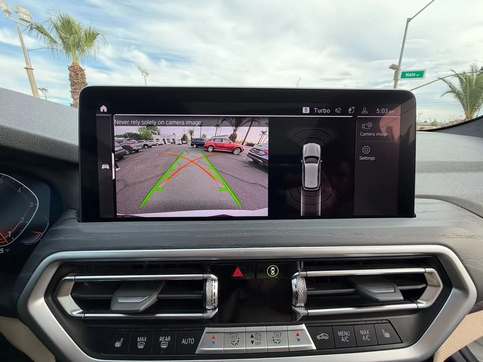 2022 BMW G01 X3 - Image 20 of 20
