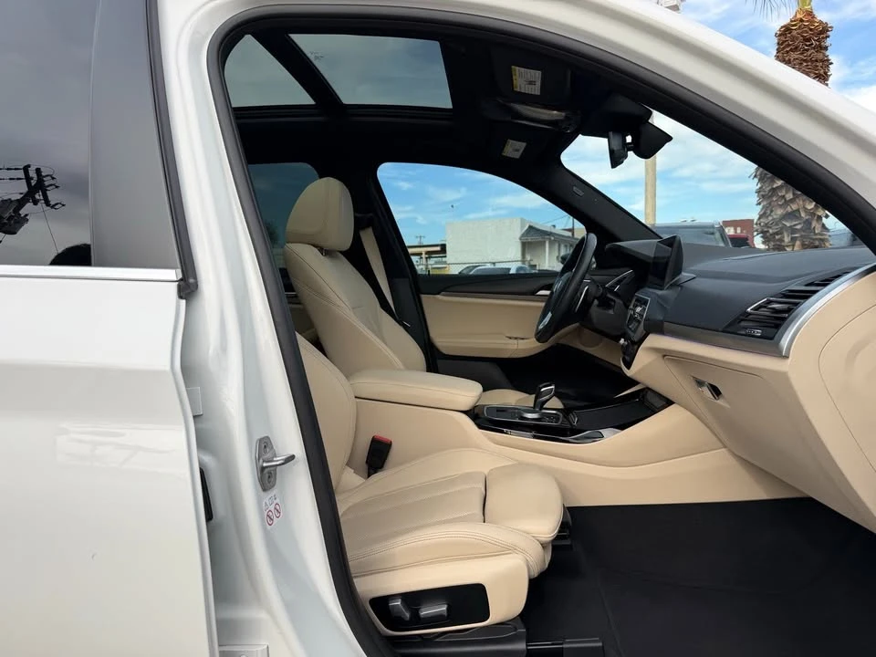 2022 BMW G01 X3 - Image 17 of 20
