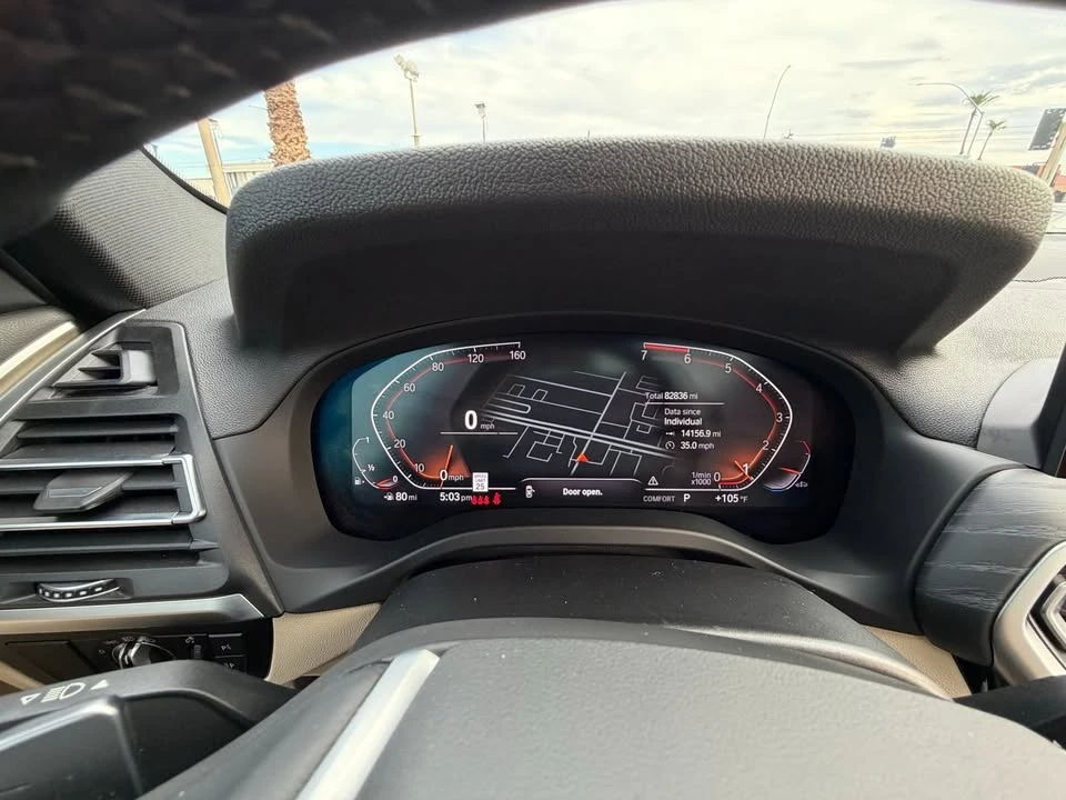 2022 BMW G01 X3 - Image 19 of 20