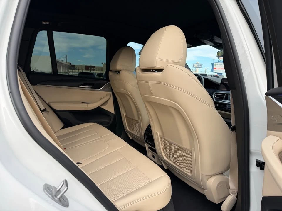 2022 BMW G01 X3 - Image 15 of 20