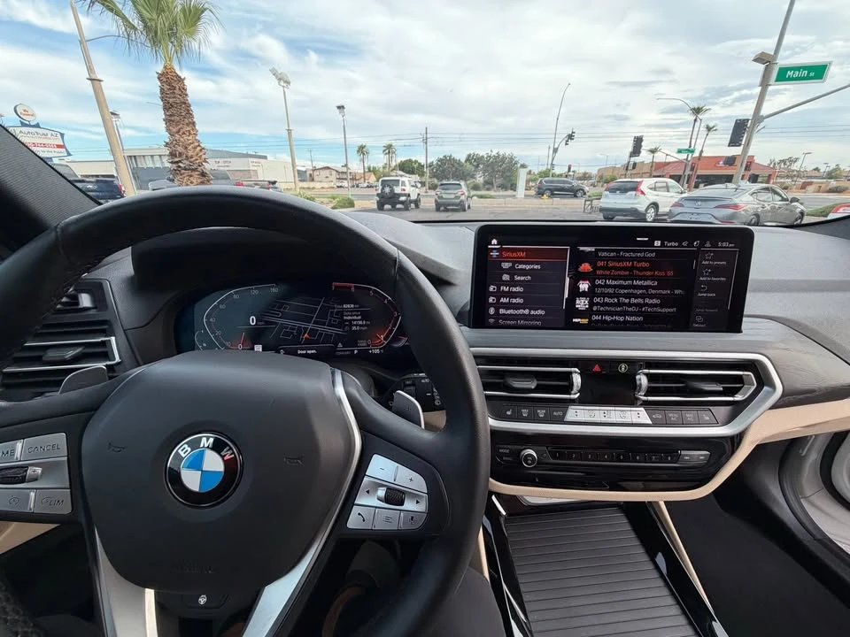 2022 BMW G01 X3 - Image 18 of 20