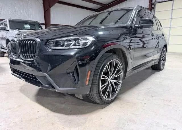 2022 BMW G01 X3 - Image 6 of 20