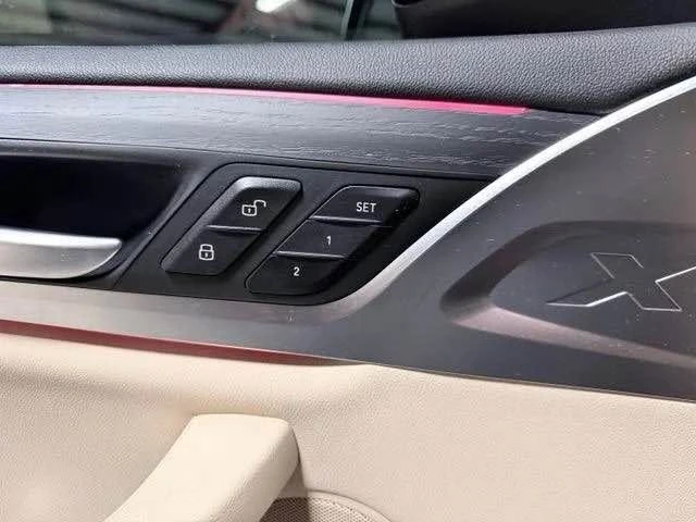2022 BMW G01 X3 - Image 20 of 20