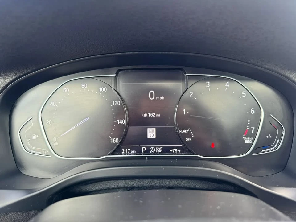 2022 BMW G01 X3 - Image 13 of 20