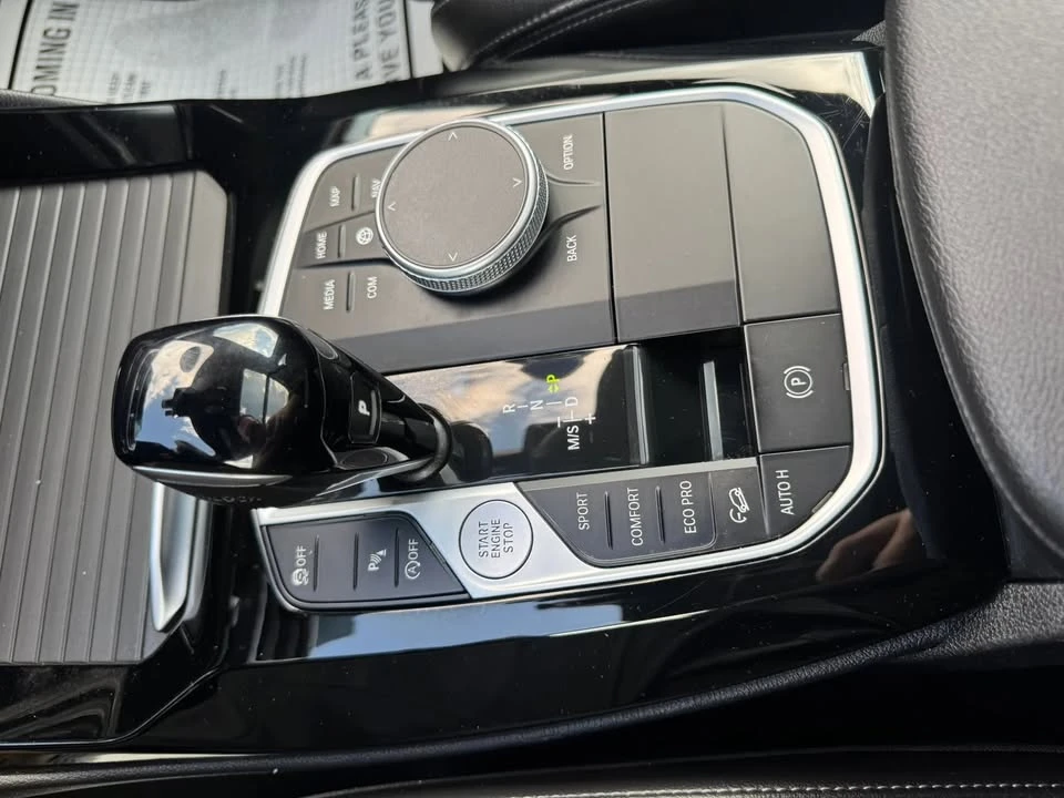 2022 BMW G01 X3 - Image 17 of 20