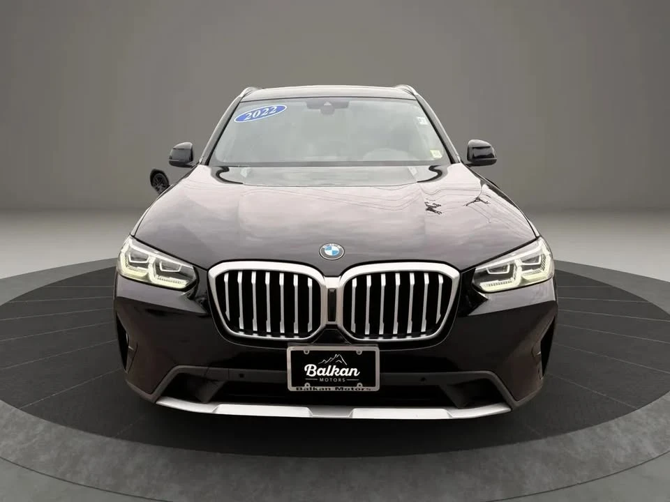 2022 BMW G01 X3 - Image 5 of 20