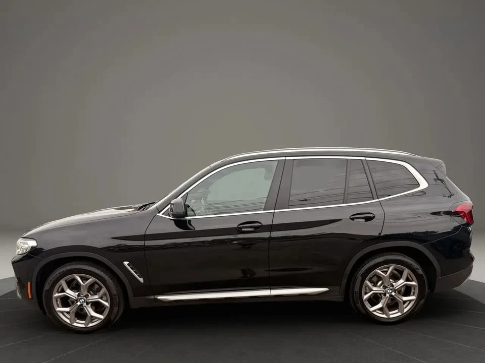 2022 BMW G01 X3 - Image 4 of 20