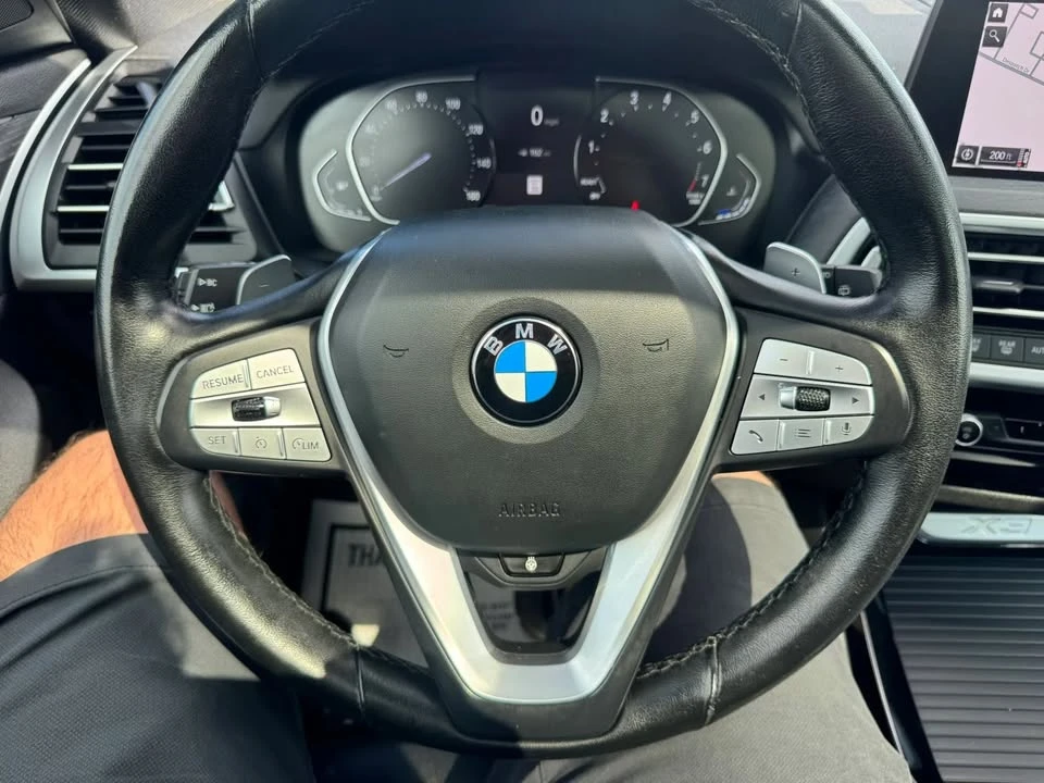 2022 BMW G01 X3 - Image 14 of 20